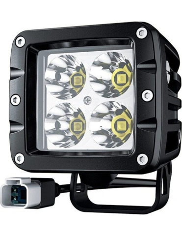 ACCESORII - BARA LED AURORA 40W 5.08CM