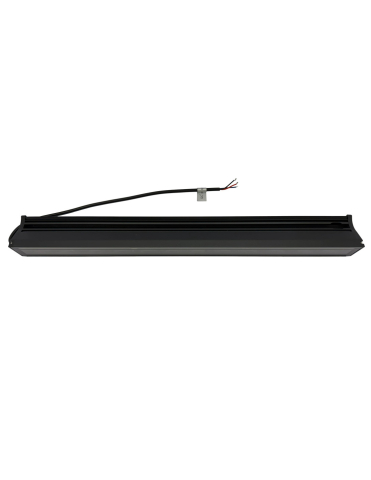 BARA LED CU LUMINA DE ZI GALBENA 120W 57CM [5]
