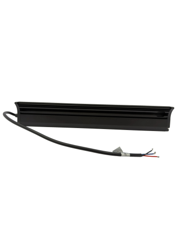 BARA LED CU LUMINA DE ZI GALBENA 80w 38CM [7]