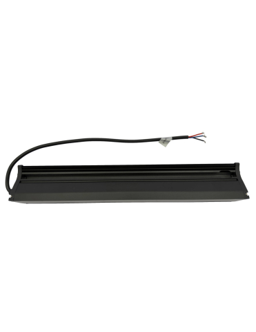 BARA LED CU LUMINA DE ZI GALBENA 80w 38CM [6]