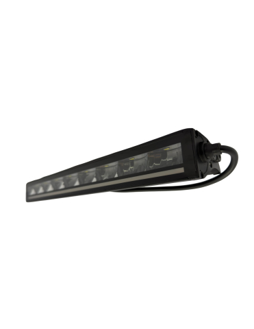 BARA LED CU LUMINA DE ZI GALBENA 80w 38CM [4]