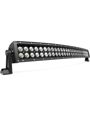 BARA LED CURBATA 288W 127CM ATV / UTV / SSV XTC [3]
