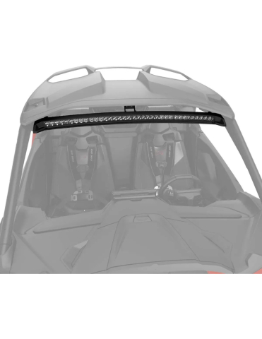 PROIECTOARE LED ATV UTV - BARA LED INTERIOARA ACOPERIS CAN-AM MAVERICK R