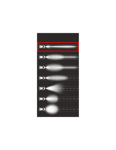 BARA LED RGB AURORA 200W 101.6CM [3]