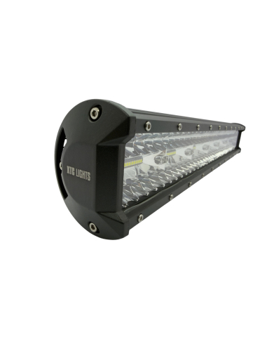 BARA LED XTC 420W 50CM 25200lm NEW ALPHA [7]