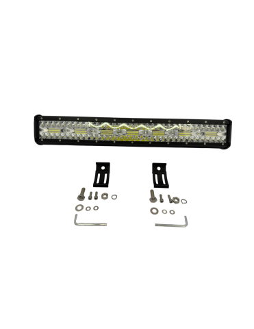 ACCESORII - BARA LED XTC 420W 50CM 25200lm NEW ALPHA