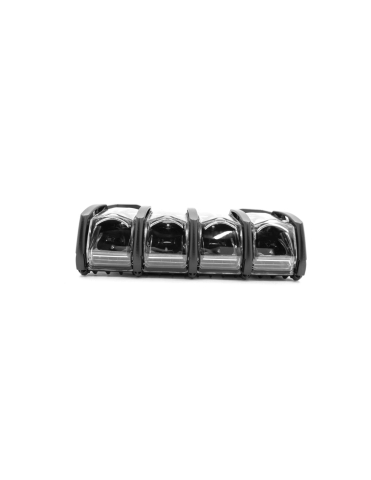 BARA LUNIMI FAZA LUNGA / FAZA SCURTA / LUMINI RGB CAN-AM MAVERICK X3 [3]