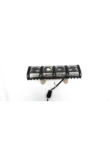BARA LUNIMI FAZA LUNGA / FAZA SCURTA / LUMINI RGB CAN-AM MAVERICK X3 [7]