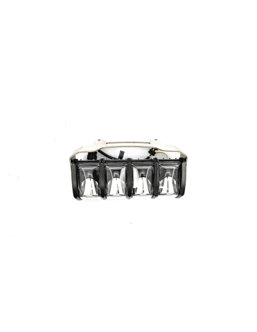 BARA LUNIMI FAZA LUNGA / FAZA SCURTA / LUMINI RGB CAN-AM MAVERICK X3 [6]