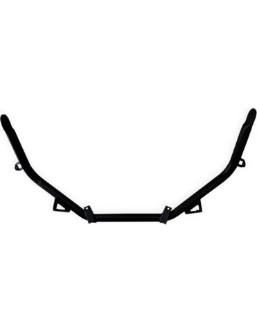 PIESE - BARA PROTECTIE FRONTALA (bullbar) ATV CFMOTO CFORCE 450 / 520 (cu suporti pentru catadioptri laterali) (2016-2022)