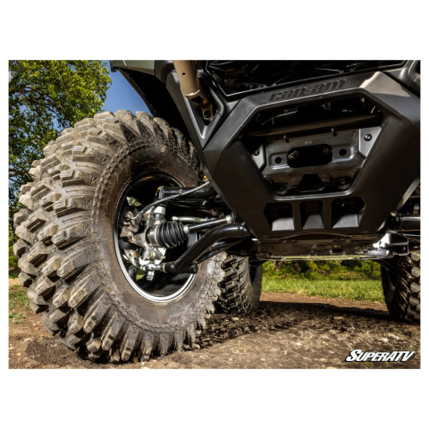 BASCULE FATA SUPERIOARE SI INFERIOARE PENTRU CAN-AM OUTLANDER G3 [5]