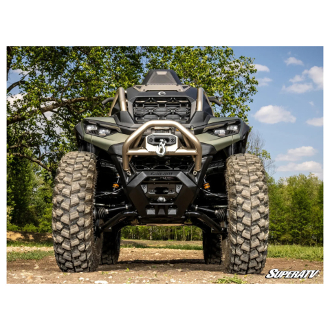 BASCULE FATA SUPERIOARE SI INFERIOARE PENTRU CAN-AM OUTLANDER G3 [6]