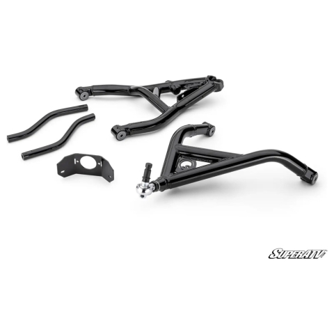 BASCULE FATA SUPERIOARE SI INFERIOARE PENTRU CAN-AM OUTLANDER G3 [2]