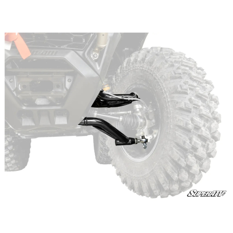 PIESE - BASCULE FATA SUPERIOARE SI INFERIOARE PENTRU CAN-AM OUTLANDER G3