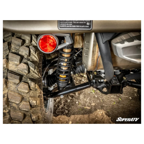 BASCULE SPATE SUPERIOARE SI INFERIOARE PENTRU CAN-AM OUTLANDER G3 [4]