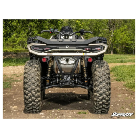 BASCULE SPATE SUPERIOARE SI INFERIOARE PENTRU CAN-AM OUTLANDER G3 [3]