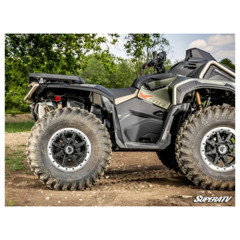 BASCULE SPATE SUPERIOARE SI INFERIOARE PENTRU CAN-AM OUTLANDER G3 [2]