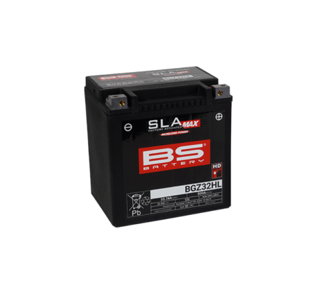 CONSUMABILE - BATERIE 12V 33.7AH BS BATTERY CFMOTO