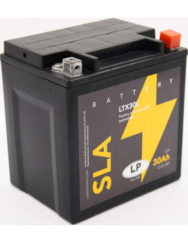 CONSUMABILE - BATERIE CFMOTO AIX30L-BS