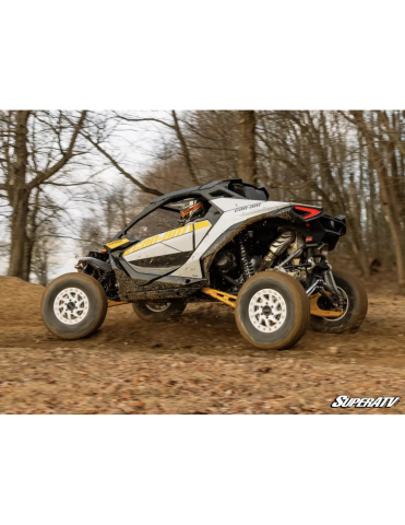 BIELETE DIRECTIE CAN-AM MAVERICK R [3]