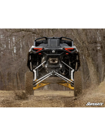 BIELETE DIRECTIE CAN-AM MAVERICK R [2]
