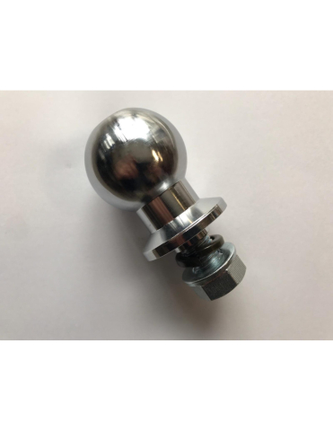 PIESE - BILA CUI REMORCARE 50 MM ATV / SSV / UTV - UNIVERSALA (CFMOTO / CAN-AM / POLARIS / TGB / LINHAI)