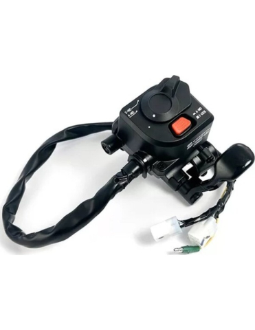 PIESE - BLOC ACCELERATIE 2X4 / 4X4 ATV CFMOTO
