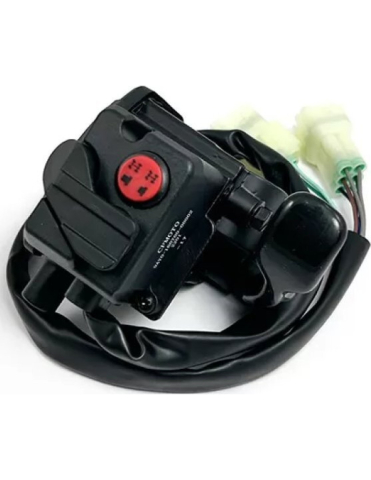 PIESE - BLOC ACCELERATIE ATV CFMOTO CF1000AU / CF1000ATR