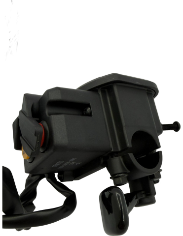 BLOC ACCELERATIE DREAPTA ATV CFMOTO [5]