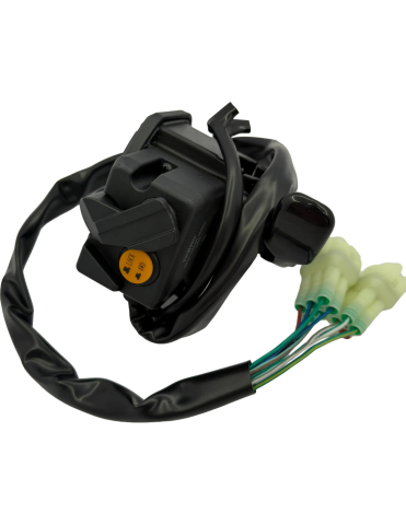 PIESE - BLOC ACCELERATIE DREAPTA ATV CFMOTO 500 / X5 / X6 (2007-2016) / CFORCE 450 / 520 / 550 / X8 (2012-2021)