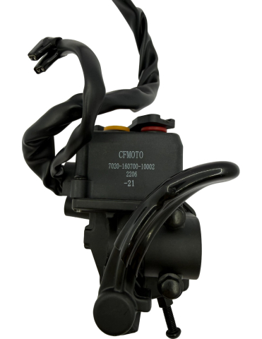 BLOC ACCELERATIE DREAPTA ATV CFMOTO [2]