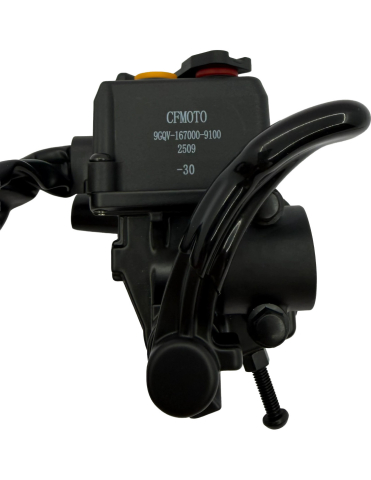 BLOC ACCELERATIE DREAPTA ATV GOES TERROX 400/500 (2024+) (COD inlocuit cu 9GQV-167000-9101) [3]