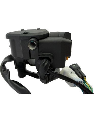 BLOC ACCELERATIE DREAPTA ATV GOES TERROX 400/500 (2024+) (COD inlocuit cu 9GQV-167000-9101) [5]
