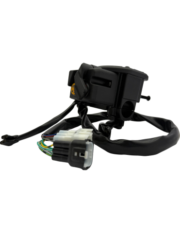 BLOC ACCELERATIE DREAPTA ATV GOES TERROX 400/500 (2024+) (COD inlocuit cu 9GQV-167000-9101) [4]