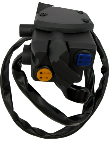 PIESE - BLOC COMENZI DREAPTA 2X4/4X4/DIFERENTIAL SPATE ATV CFMOTO