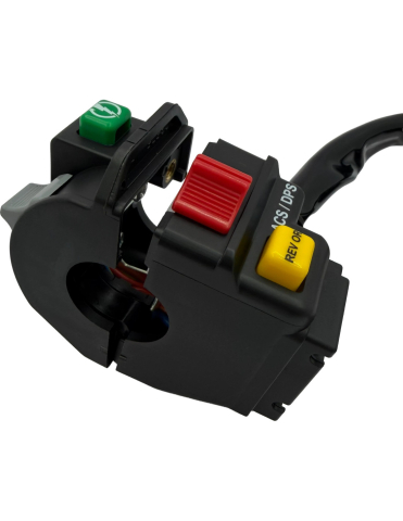 BLOC LUMINI CAN-AM [2]