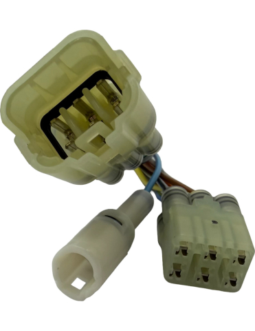 BLOC LUMINI CAN-AM [5]
