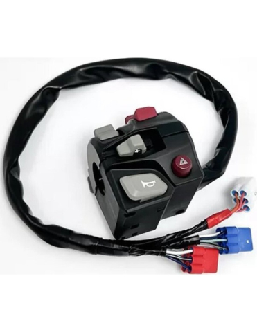 PIESE - BLOC LUMINI STANGA ATV CFMOTO