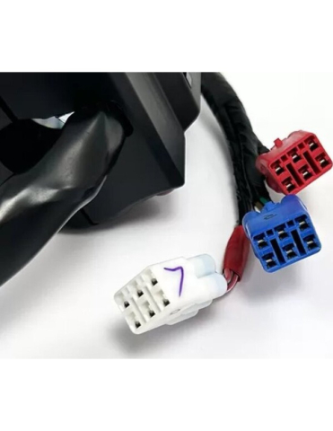 BLOC LUMINI STANGA ATV CFMOTO [2]