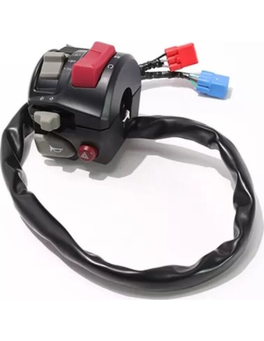 PIESE - BLOC LUMINI STANGA ATV CFMOTO CFORCE 850 XC / 1000 (G2) (2023-2025)