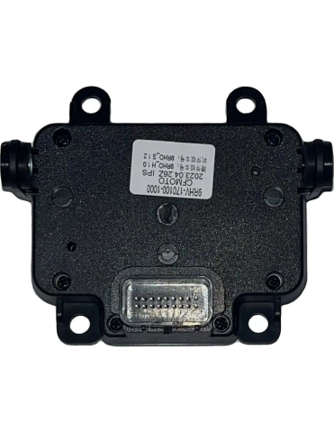 BORD ATV CFMOTO LCD CF110 [1]