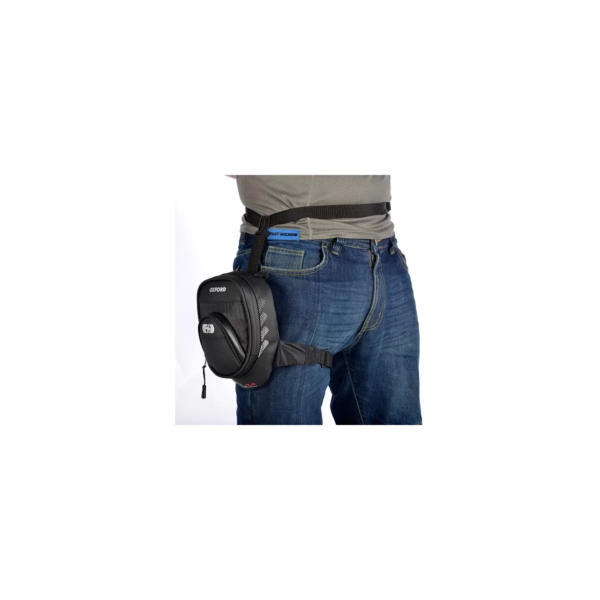 ACCESORII - BORSETA PICIOR OXFORD OL239 – PRACTICA SI REZISTENTA