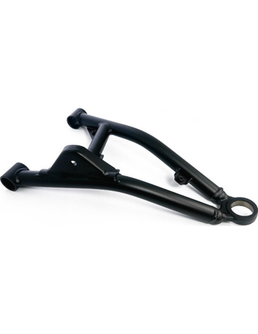 PIESE - BRAT INFERIOR FATA STANGA SSV CFMOTO X10 MAUD SPIRIT NEGRU