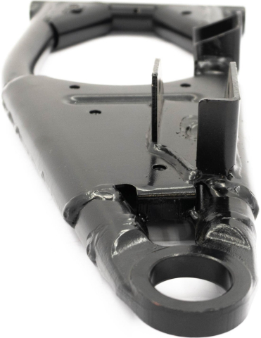 BRAT OSCILANT SUPERIOR FATA STANGA SSV CFMOTO ZFORCE [5]