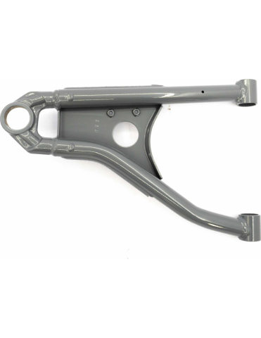 BRAT SUPERIOR DREAPTA FATA ATV CFMOTO GHOST GRAY [1]