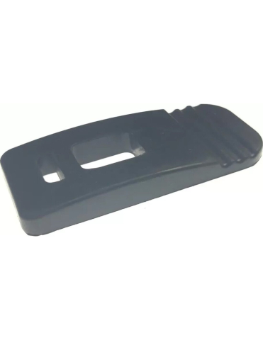 PIESE - BRIDA CAUCIUC PRINDERE CAPOTA FATA / SPATE ATV LINHAI M550 / M750