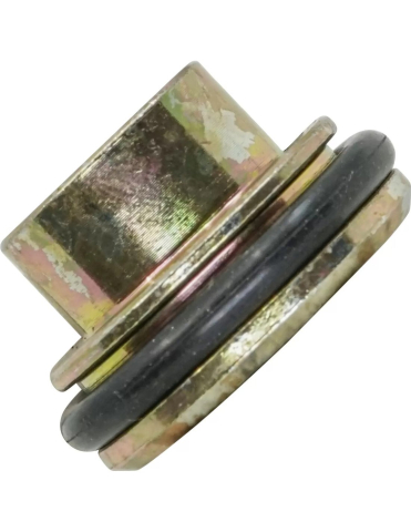 BUCSA BRAT SUPERIOR SPATE ATV POLARIS [1]
