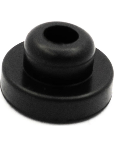 PIESE - BUCSA INFERIOARA SUPORT RADIATOR CFMOTO