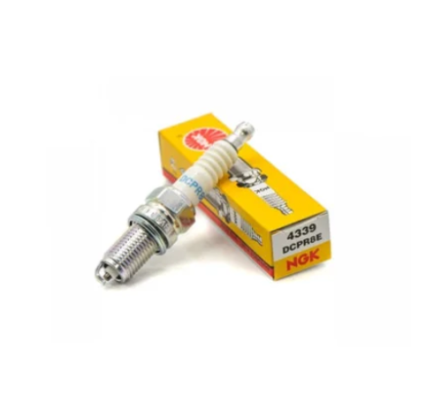 CONSUMABILE - BUJIE NGK ATV CAN-AM / CFMOTO (DCPR8E) – COMPATIBILITATE EXTINSA