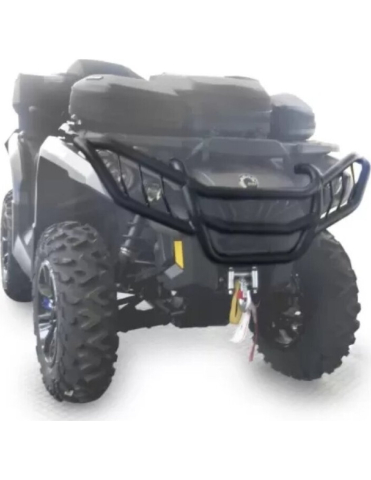 BULLBAR FATA ATV CAN-AM OUTLANDER G2-2012-2021 [1]